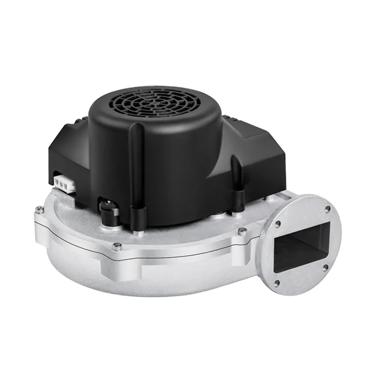 230V High Pressure BLDC Air Blower