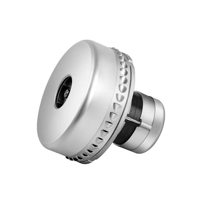 230V High Pressure Brushless Blower