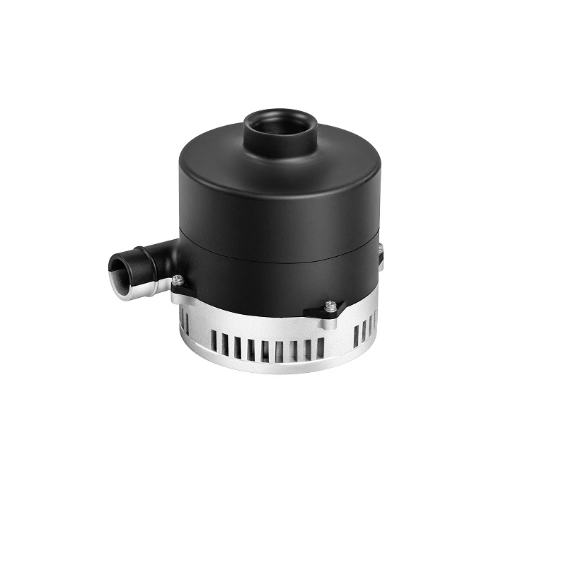 24V High Pressure BLDC Blower