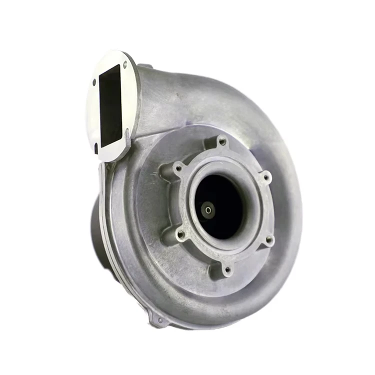 Gas Blower For 60KW-150KW Boiler