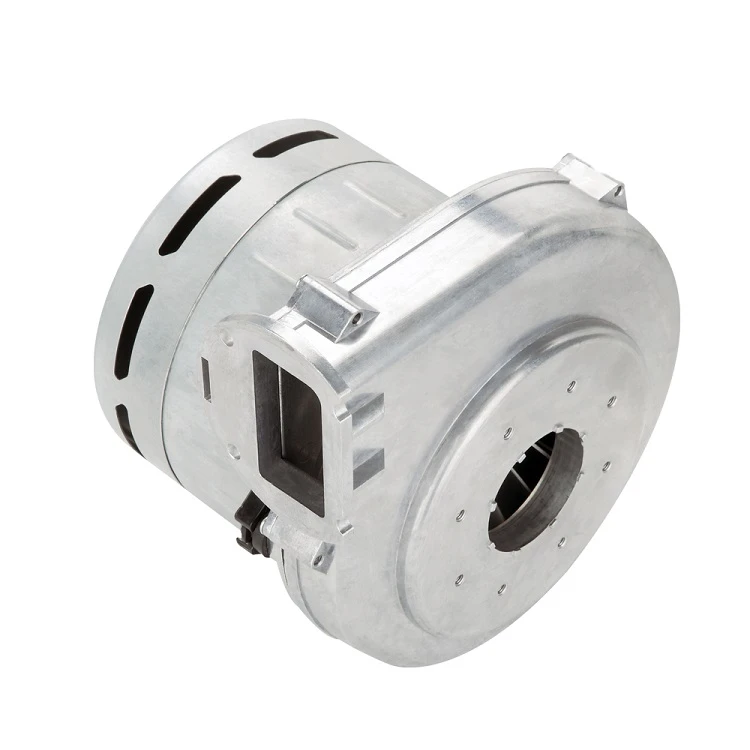 UL Certified BLDC Blower