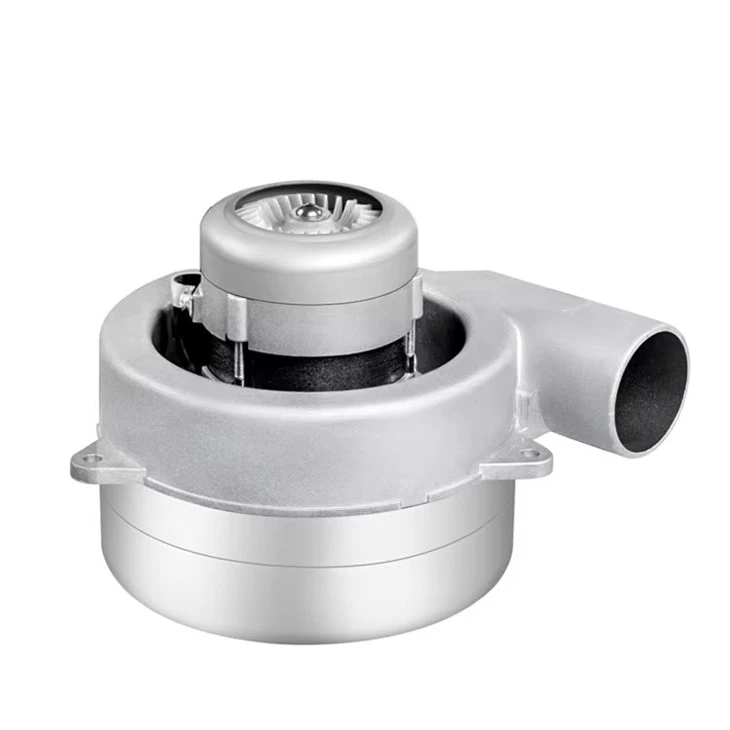Variable Power Brushless Air Blower 6 Inch 230V